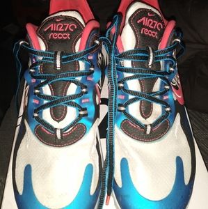 Nike Air Max 270 React